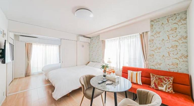 Maple Hotel Tokyo in Tokyo