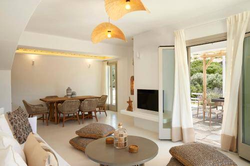 Ferienhaus Sifnos