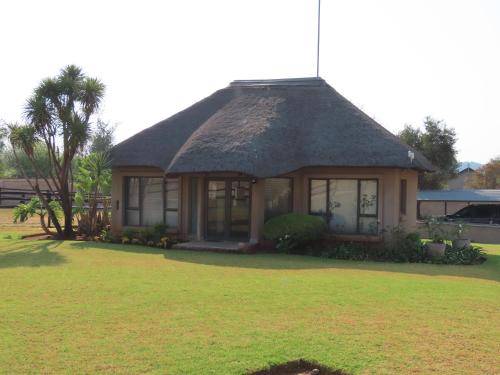 Apartamento Pretoria