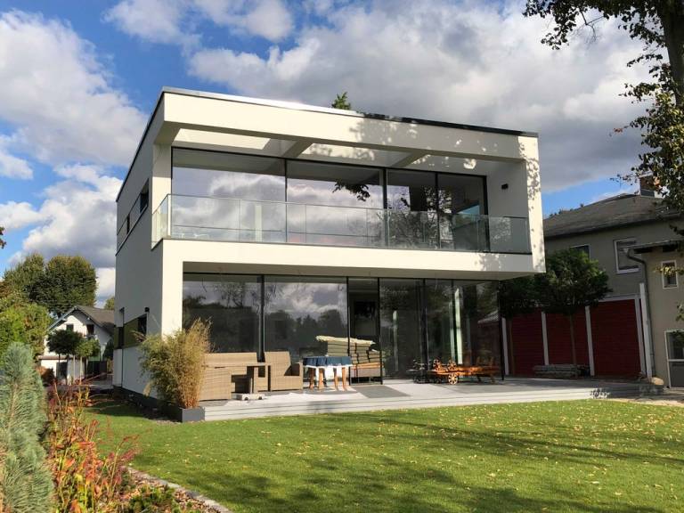 Villa Rauchfangswerder