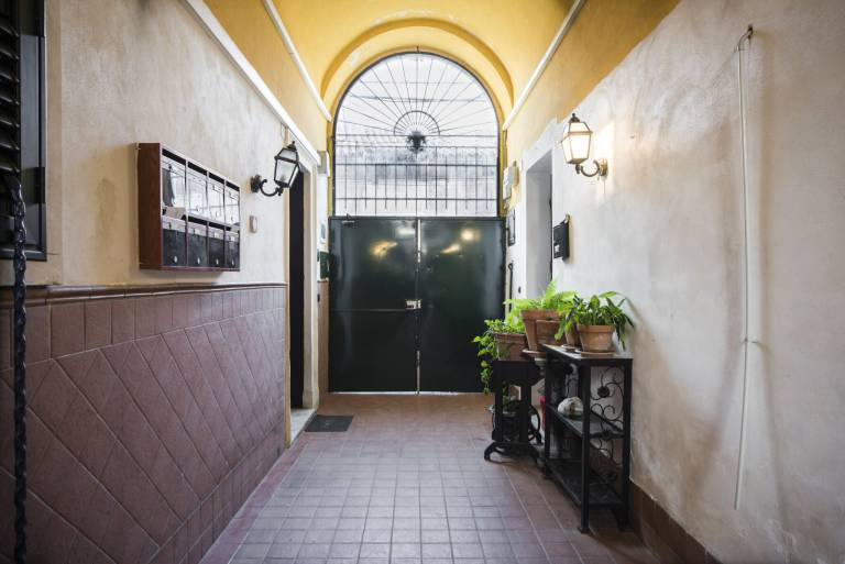 Bed & Breakfast Borgo-Sanzio