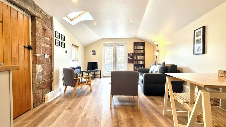 Appartement Nateby
