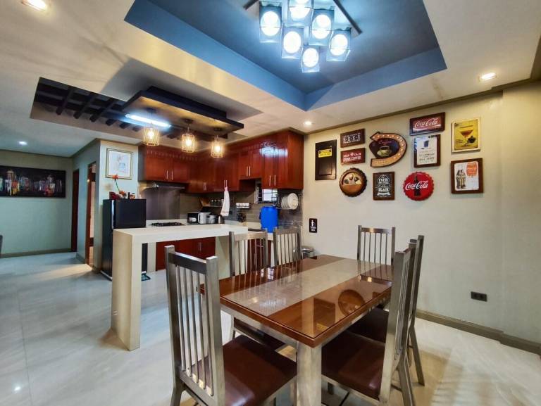 House with grill | Pet-friendly — photo 4