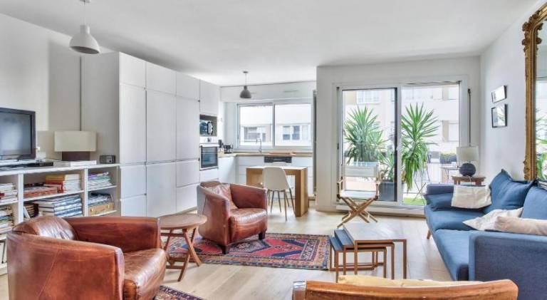 Rental apartment with garden & terrace | Good for workation — photo 3