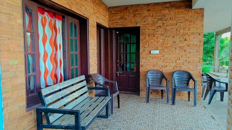 RUBAN HOUSE HOMESTAY in Kodaikanal
