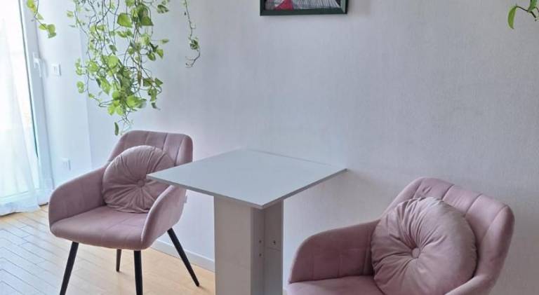 Holiday apartment with 1 room for 4 persons — photo 5