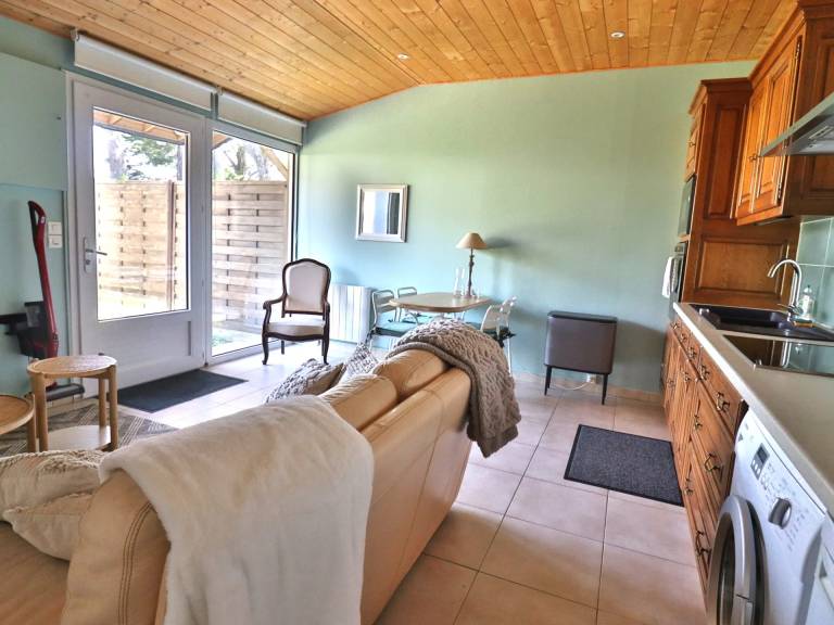 Appartement Groix