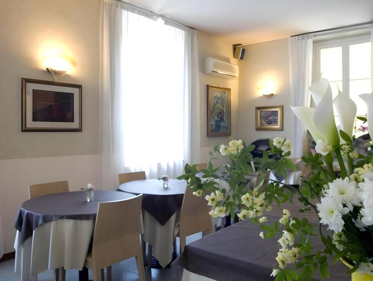 Hotel Giglio — photo 5