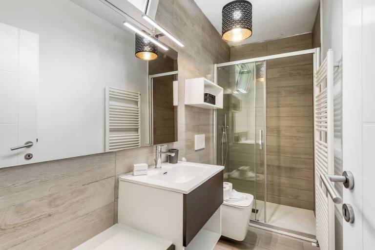 Apartamento Lugano