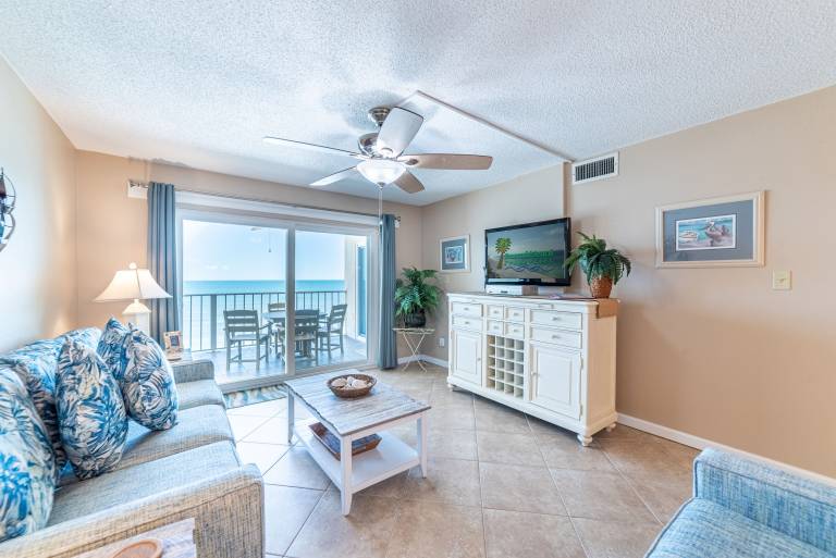 Condo Panama City