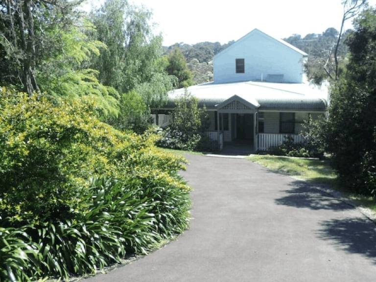 House Mount Martha