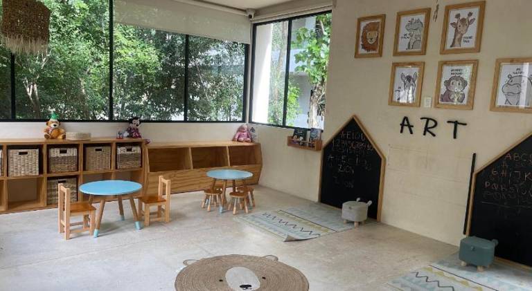 Luxury apartment for an unforgettable beach vacation experience — photo 5