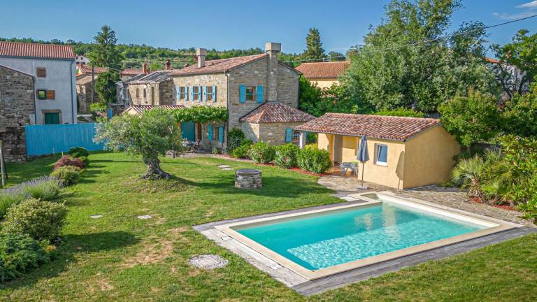 Ferienwohnung Fijeroga