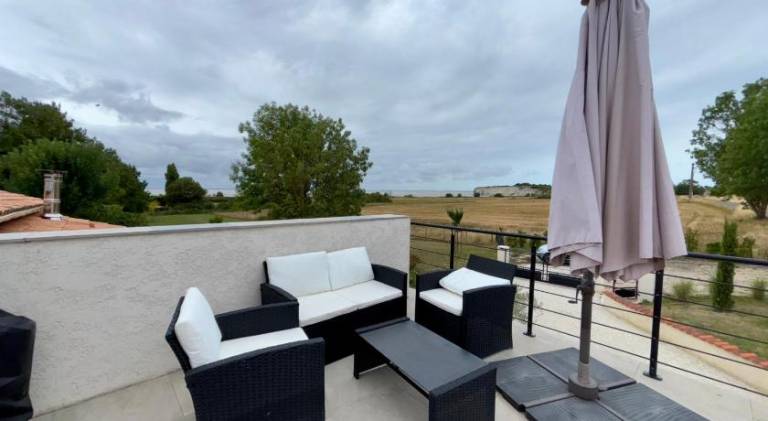 Holiday apartment with 1 room for 4 persons — photo 3