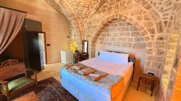 Bed and breakfast  Mardin