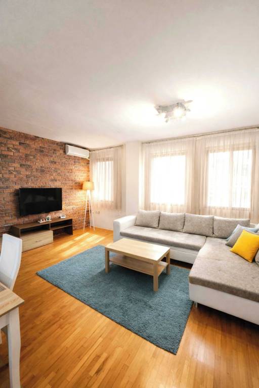 Apartament Skopje