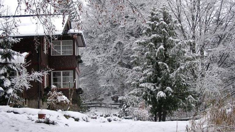 Ferienwohnung Oberjoch