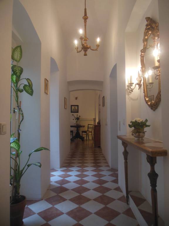 Ferienwohnung Josefstadt