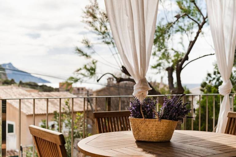 Ferienhaus Valldemossa