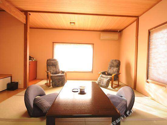 Hotel Akamon in Tokyo