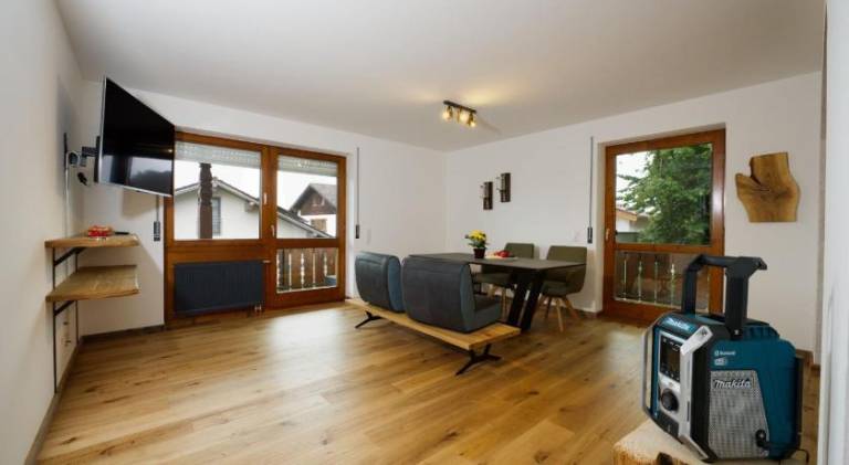 Rental apartment with 1 room for 3 persons — photo 2