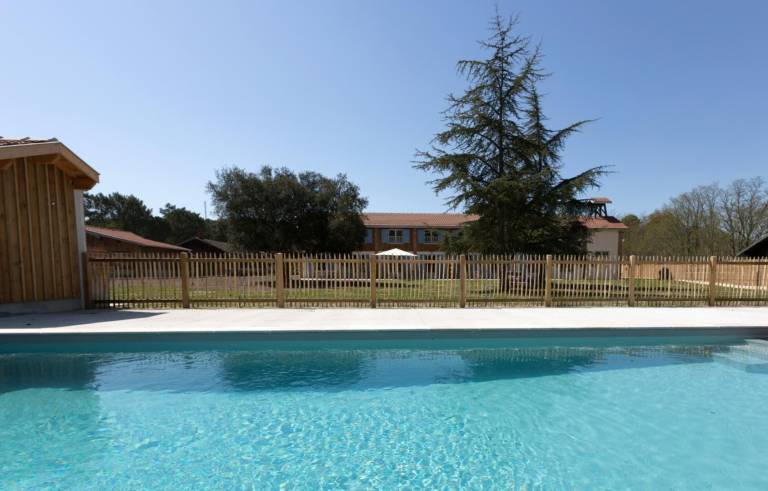 Chambre d'hôtes Naujac-sur-Mer