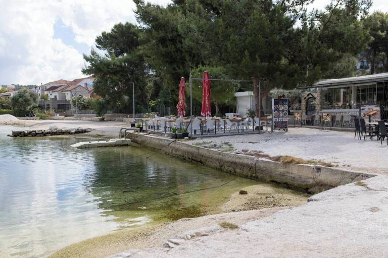 Ferienwohnung Trogir