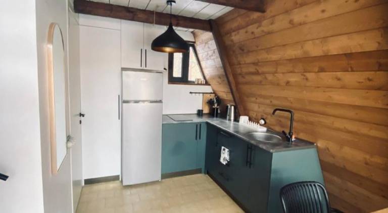 Wonderwood Borjomi Cottage — photo 2