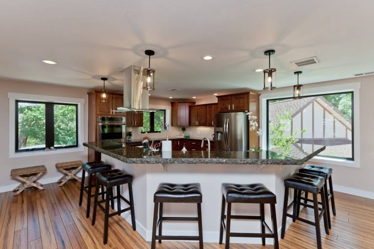 House with yard, patio & private pool in Grand Junction, CO