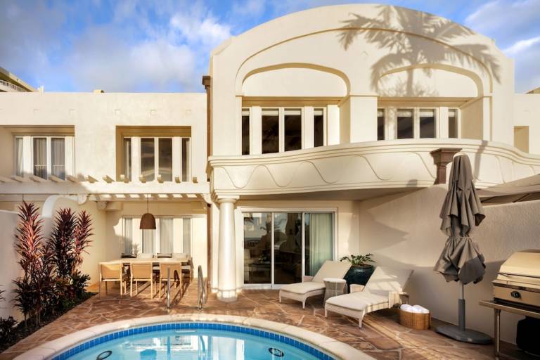 Resort Wailea-Makena