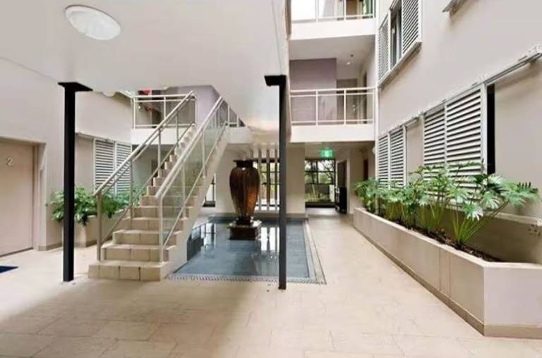 Appartement Inner West Council