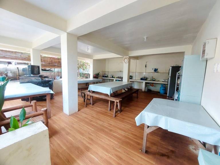Vacation home with 1 room for 5 persons — photo 2
