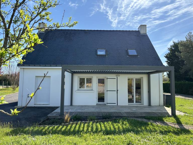 Maison de vacances Pénestin