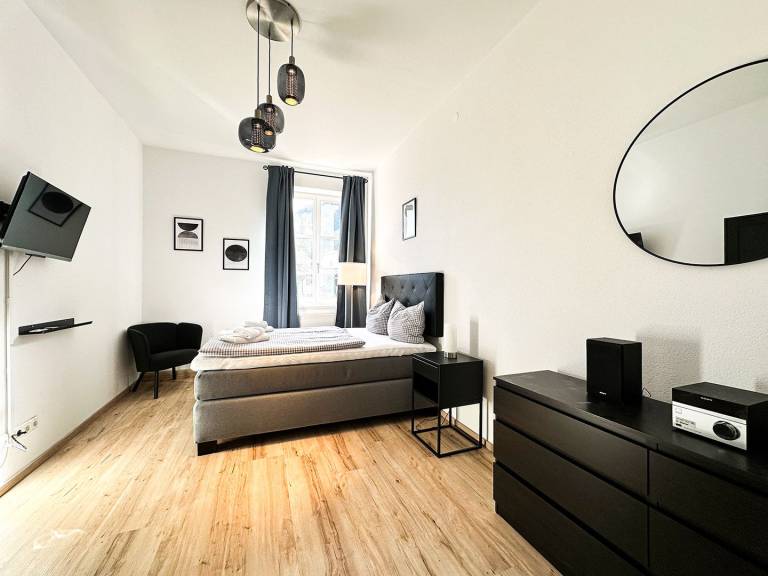 Ferienwohnung Gleis.1 — photo 5