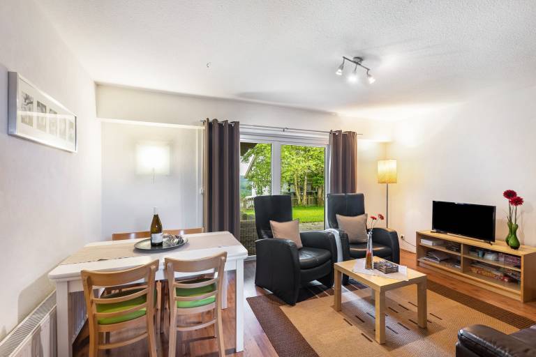 Apartment 'Schanze 20' with Mountain View, Shared Terrace and Wi-Fi — photo 2