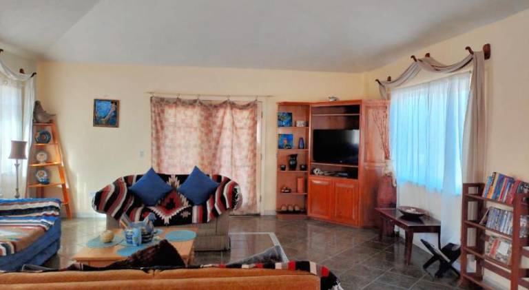 Casa Grande - Coco Cabanas Loreto — photo 2