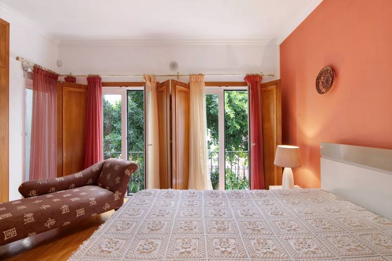 Holiday Home 'Casa da Cidade De Loulé' with Private Terrace and Wi-Fi — photo 2