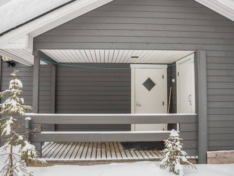 Charming vacation home with sauna | Pets are welcome — photo 3