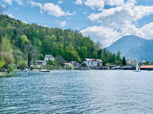Ferielejlighed Gmund am Tegernsee