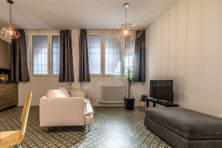 Apartment Bologna