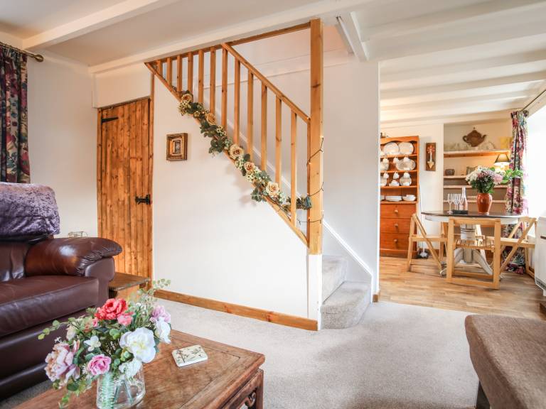 Cottage  Cemaes Bay