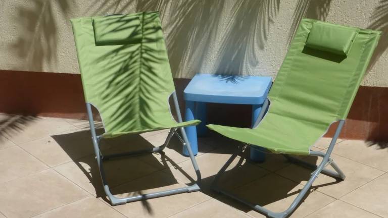 Fully equipped holiday apartment with patio | Perfect for remote work | Pets are welcome — photo 5