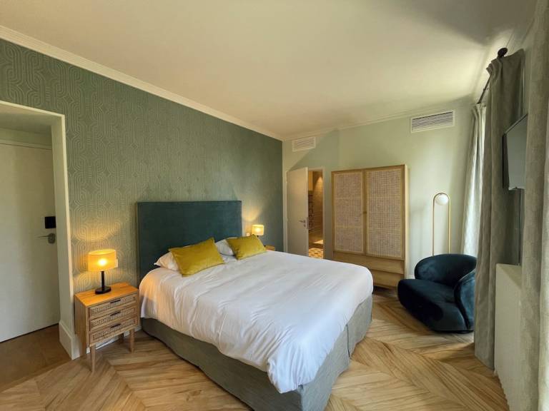 Logement Provins