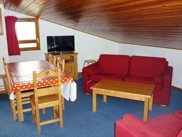 50 m&sup2; Ferienwohnung 3 Schlafzimmer 8 G&auml;ste