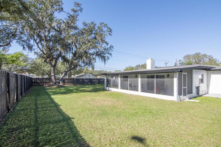 House  Brandon