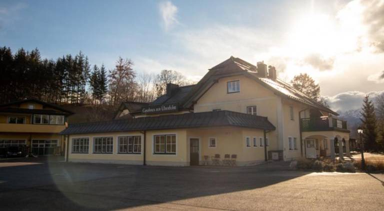 Gasthaus Uberfuhr — photo 4
