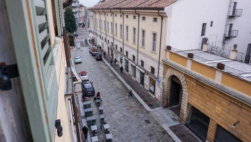 Appartamento Mantova