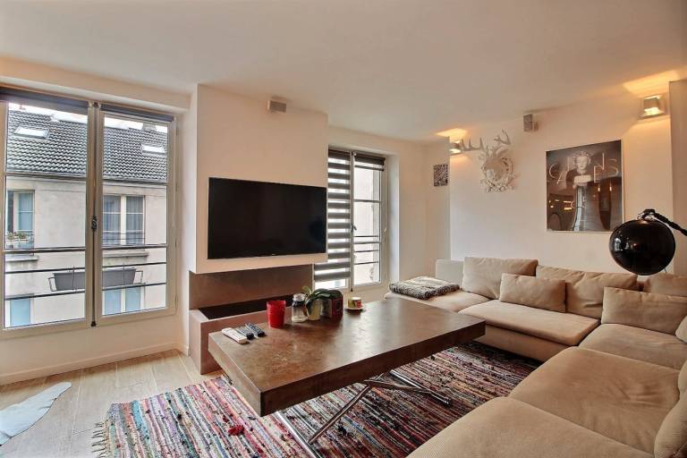 Rental apartment with 1 room for 2 persons — photo 3
