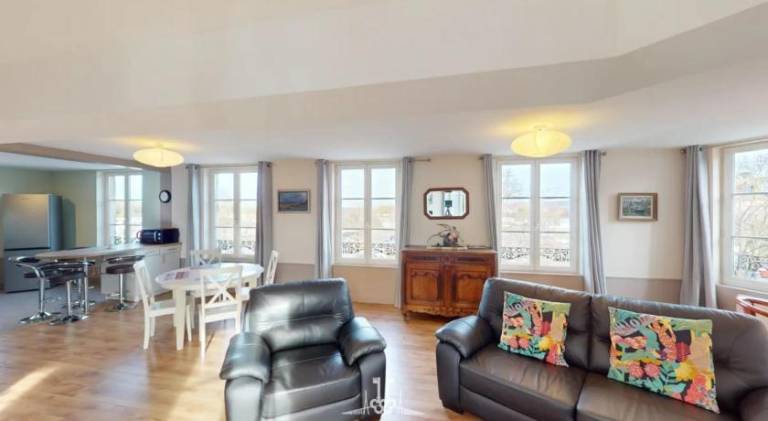 Apartment with 2 rooms for 4 persons — photo 4