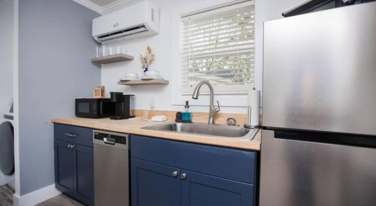 Vacation home with 1 room for 4 persons — photo 4